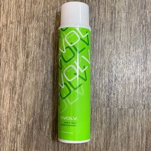 Evolv Daily Glo Moisturizer